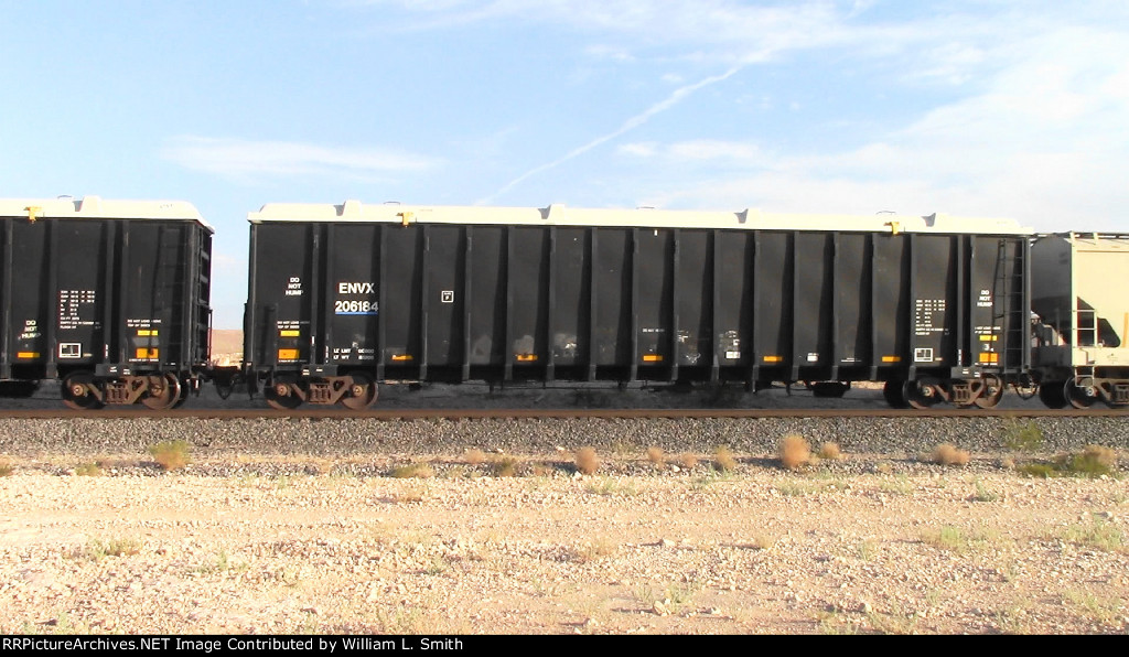 WB Manifest Frt at Erie NV -30